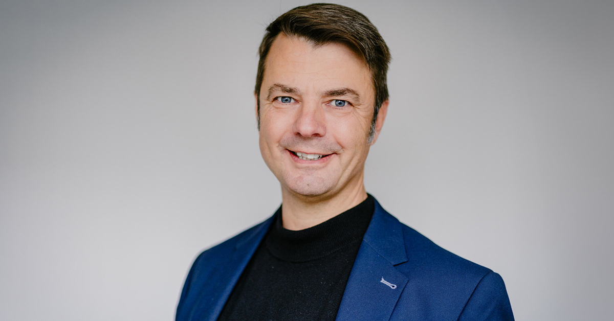 Frank Schartel, FP Finanzpartner AG